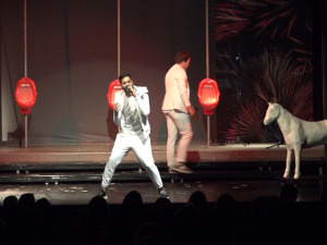 На Данима Зорана Радмиловића у Зајечару се надмеће осам представа