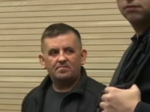 Ненаду Арсићу у Приштини потврђена казна од шест година затвора