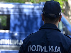 Опљачкан мушкарац на Звездари, полиција ухапсила осумњиченог