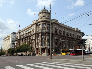 Брнабићева са шефом мисије ММФ-а: Повећана пројекција привредног раста Србије на 6,5 одсто