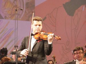 Разговор са Јулијаном Рахлином