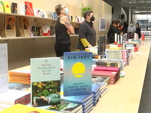 Франкфуртски сајам књига - глобална издавачка заједница на окупу