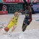 Еврокуп - Локомотива лако са Андором, Виртус убедљив у Бурси