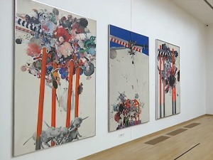 Ретроспективном изложбом Владимира Величковића обележава се Дан Музеја савремене уметности