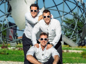 Авантура Србија