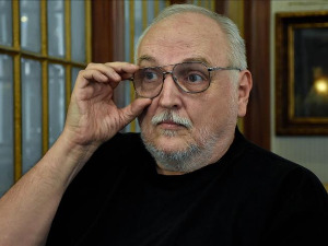 Други век: Слободан Шијан