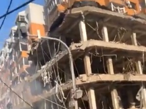 Експлозија гаса у ресторану у Шенјангу, троје погинулих и преко 30 повређених