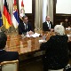 Вучић са потпредседницом Бундестага: Приоритет Србије унапређење економске сарадње са ЕУ, посебно са Немачком 