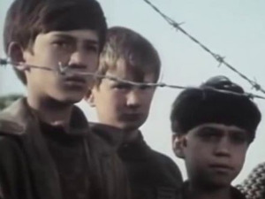 Крвава бајка