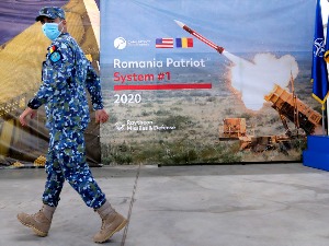 Зашто је Русија прекинула све контакте са НАТО-ом и шта Американци и Британци планирају са Украјином и Грузијом? Зашто је Русија прекинула све контакте са НАТО-ом и шта Американци и Британци планирају са Украјином и Грузијом?