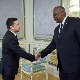 Зашто је Русија прекинула све контакте са НАТО-ом и шта Американци и Британци планирају са Украјином и Грузијом? Зашто је Русија прекинула све контакте са НАТО-ом и шта Американци и Британци планирају са Украјином и Грузијом?