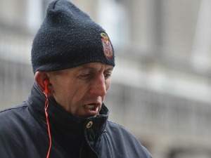 Ђорђу Јоксимовићу после шест година мукотрпне борбе враћене ћерке