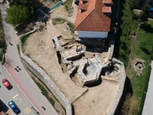 Симбол Новог Пазара ускоро у новом сјају