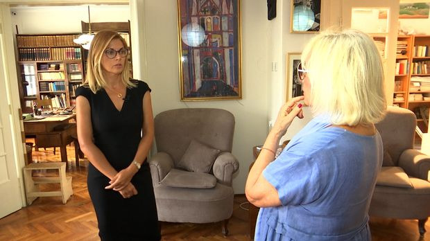 Mira Adanja Polak: Ekskluzivno Mira Adanja Polak: Ekskluzivno