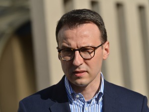 Петковић: Изјава Бисљимија да неће форморати ЗСО врхунац неодговорности