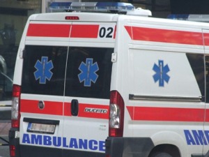 Експлозија у кругу фирме у Севојну, преминуо радник од последица повреда 