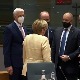Последње збогом за Меркелову у Бриселу, лидери ЕУ траже решење за енергенте и Пољску