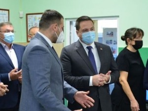 ОШ "Олга Милошевић“ из Смедеревске Паланке добила бесплатан интернет