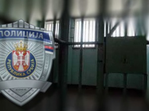 Приведен осумњичени за убиство породице Ђокић из Алексинца