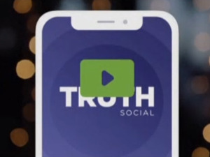 Доналд Трамп покреће своју друштвену мрежу Истина