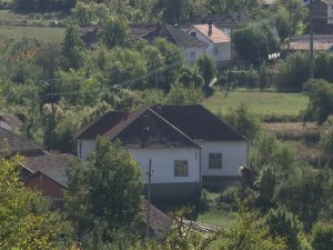 Како је на сред села Пресека код Бабушнице Европа истресла бирократски бес