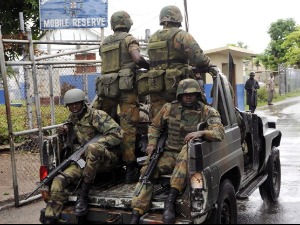 На Јамајци ухапшен осумњичен за убиство председника Хаитија