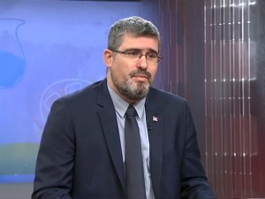 Старовић о наставку дијалога Београда и Приштине: Приближавамо се моменту истине