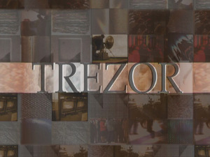 Трезор