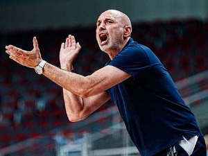 Зоран Лукић селектор кошаркашке реперезентације Русије