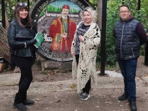 Знање имање: Био храна