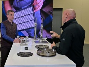 САТ: Који је рок трајања делова?