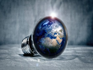 Широм затворених очију