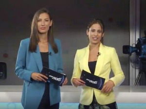 РТС ЛАБ:	 Колаж, 2. емисија