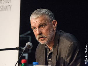 Горазд Коцијанчич: Бивање и виђење