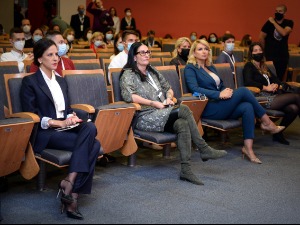 Тамара Вучић: Оболели од ретких болести нису сами