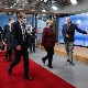 Европски лидери аплаузом испратили Ангелу Меркел