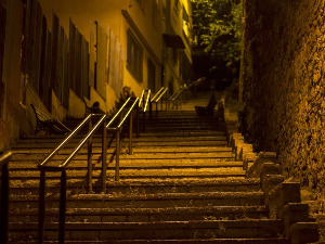 Ноћне променаде