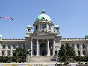 Дачић очекује промену Устава до средине фебруара