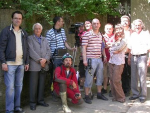 Траг: Београд тајни, други део