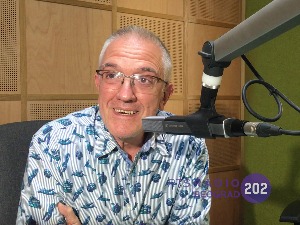 Широм затворених очију: Дејан Цукић – Оде понедељак!