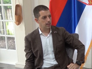 Медијскa мрежa српске дијаспоре: Српска pазгледница из Америке