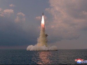 Усавршавање ударне моћи – шлаг на нуклеарној торти Северне Кореје 