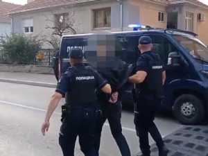 Ухапшене још две особе осумњичене за убиство породице Ђокић из Алексинца