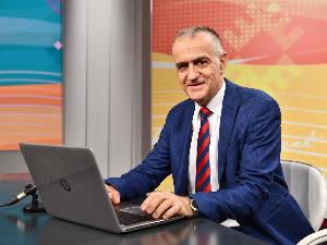 Србија на вези