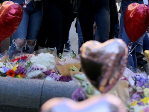 Ухапшен због сумње да је помагао бомбашу у Манчестер арени