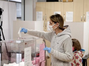 Председнички, парламентарни и београдски избори 3. априла, сазнају Новости