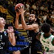 Partizan podiže formu, 47 poena viška protiv Krke Partizan podiže formu, 47 poena viška protiv Krke