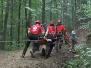 Превртљиво јесење време – савети Горске службе о хајкингу и планинарењу
