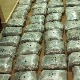 У Пријепољу заплењено више од 90 килограма марихуане 