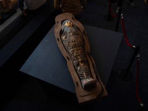 Мумије старије него што се мислило, историјски уџбеници ће морати да преправљају датуме